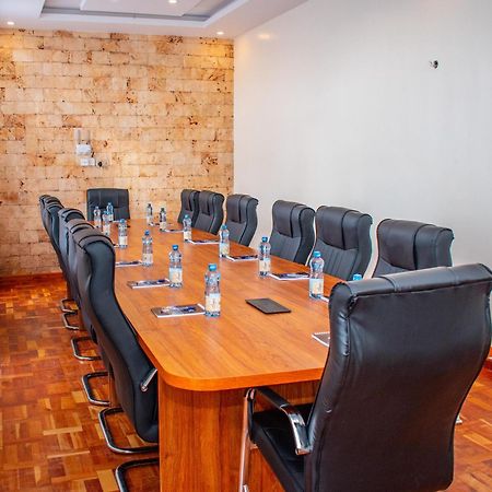 Angani Resorts & Spa Limited Shamenei Zewnętrze zdjęcie