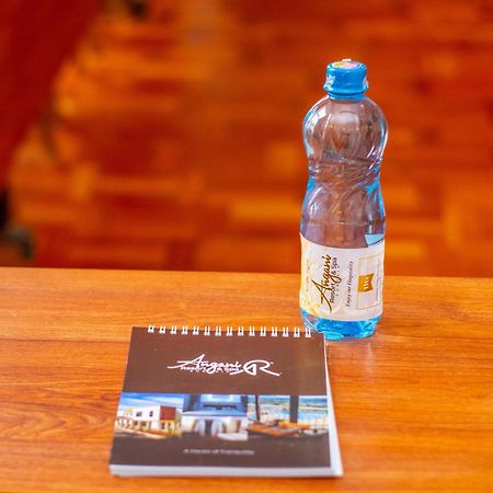 Angani Resorts & Spa Limited Shamenei Zewnętrze zdjęcie