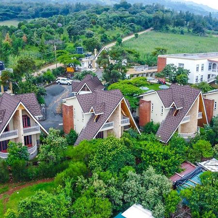 Angani Resorts & Spa Limited Shamenei Zewnętrze zdjęcie