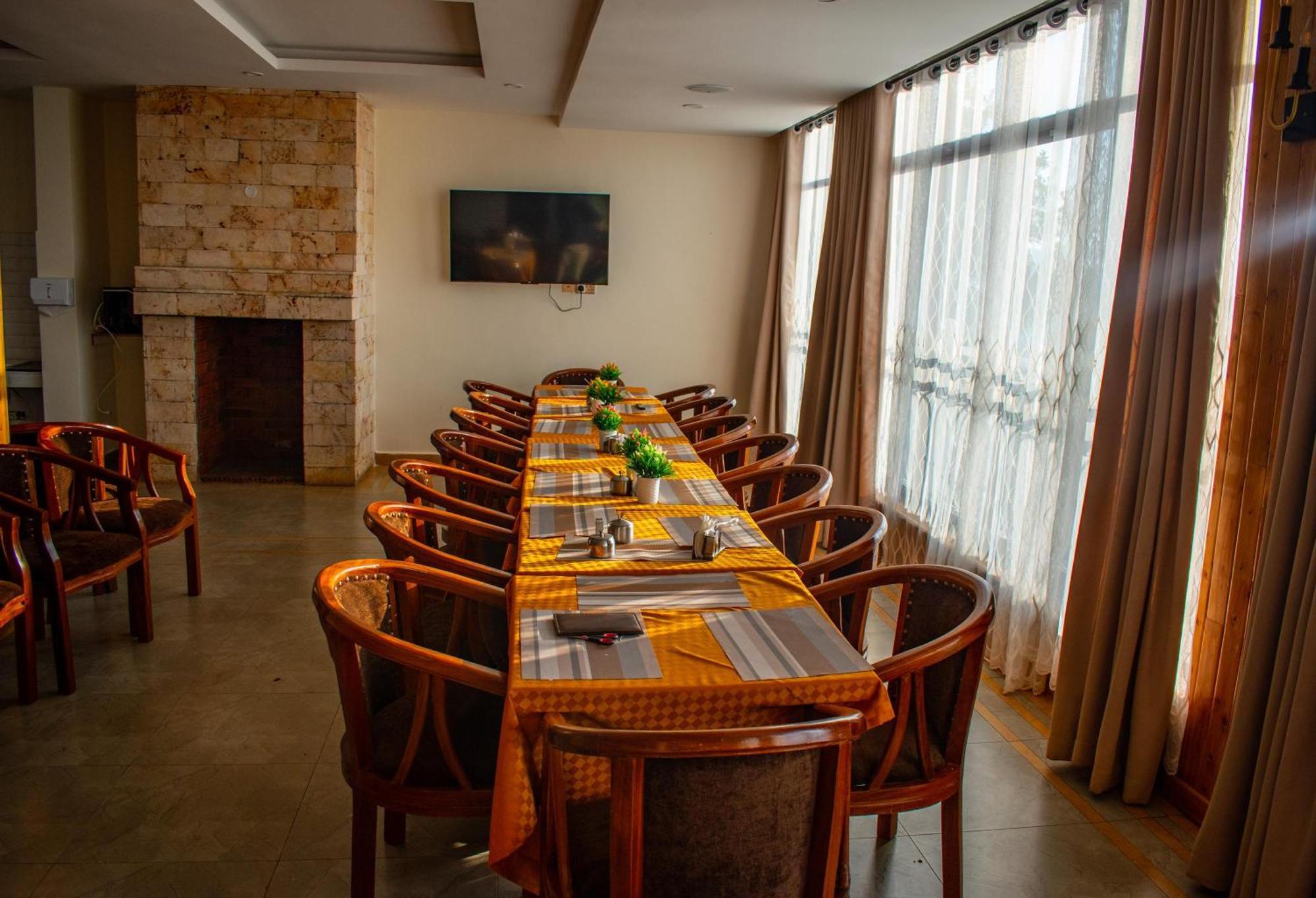 Angani Resorts & Spa Limited Shamenei Zewnętrze zdjęcie