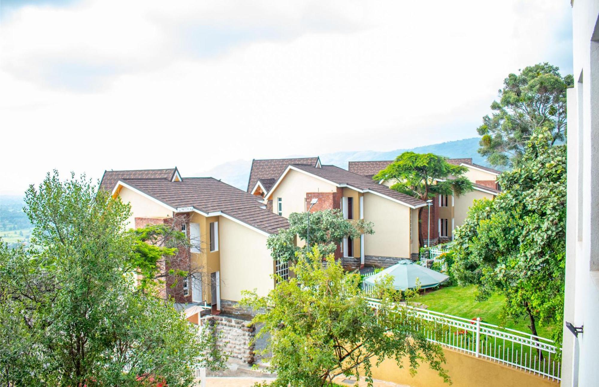 Angani Resorts & Spa Limited Shamenei Zewnętrze zdjęcie