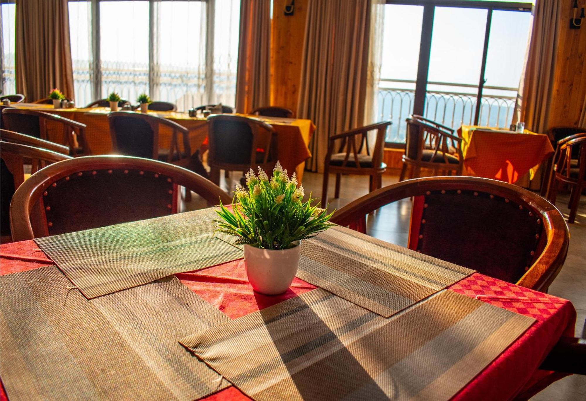 Angani Resorts & Spa Limited Shamenei Zewnętrze zdjęcie