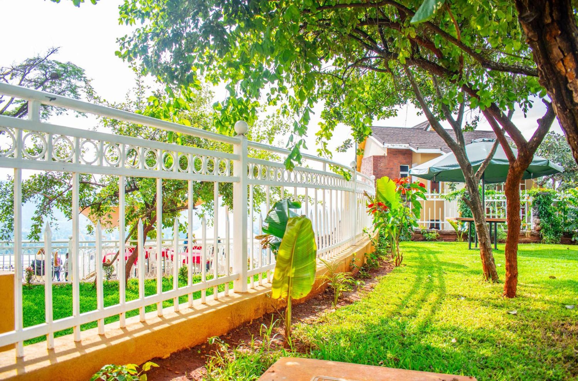 Angani Resorts & Spa Limited Shamenei Zewnętrze zdjęcie