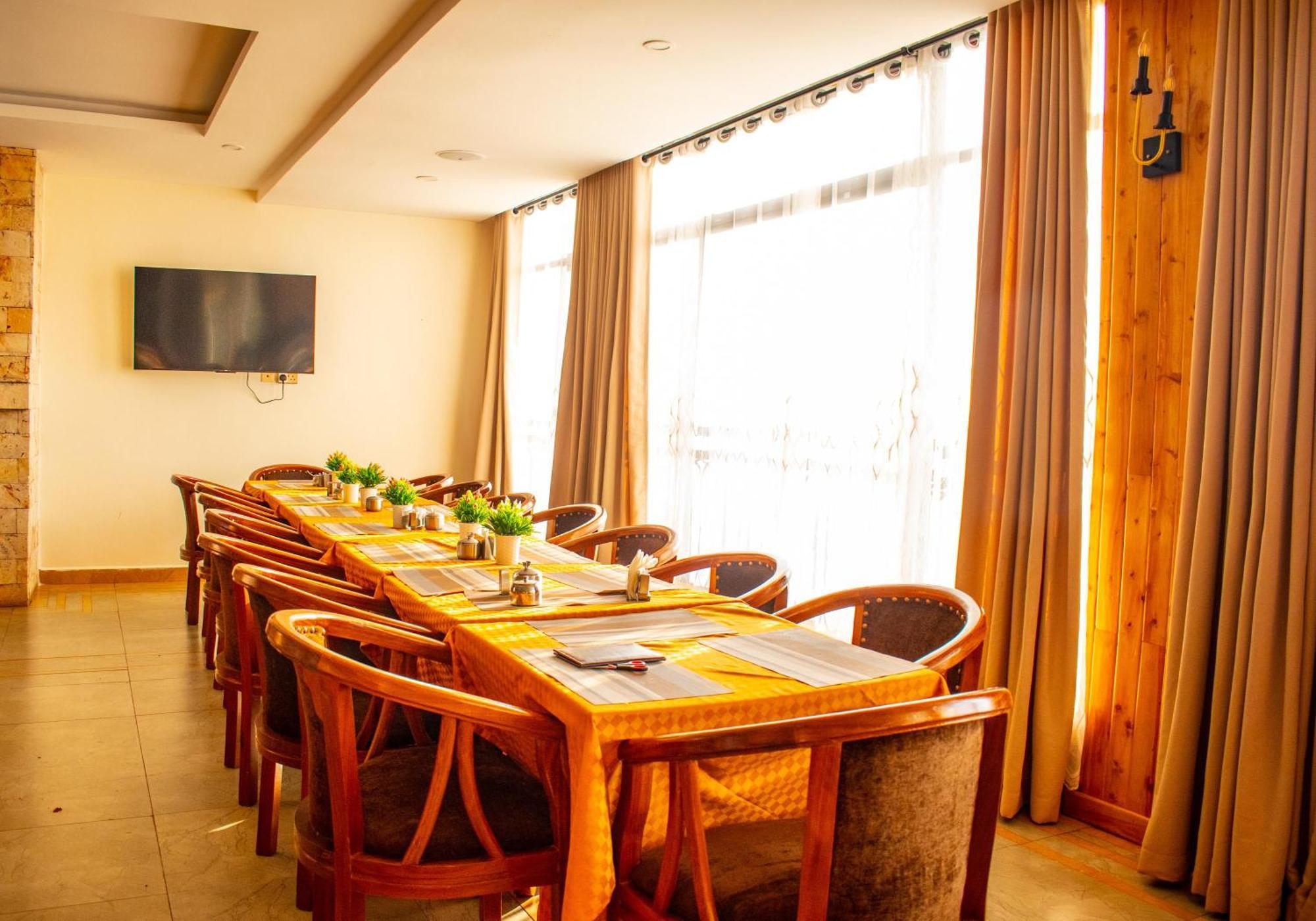 Angani Resorts & Spa Limited Shamenei Zewnętrze zdjęcie