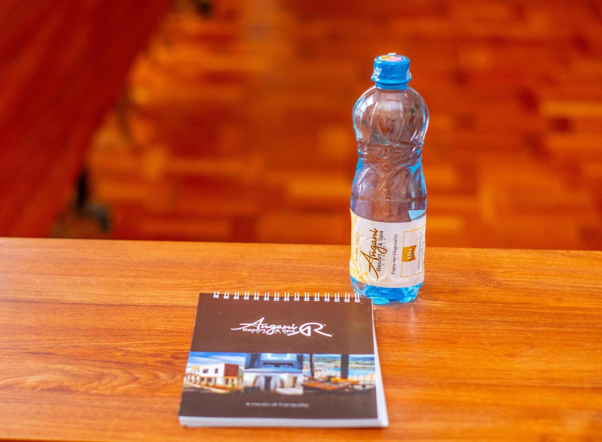 Angani Resorts & Spa Limited Shamenei Zewnętrze zdjęcie