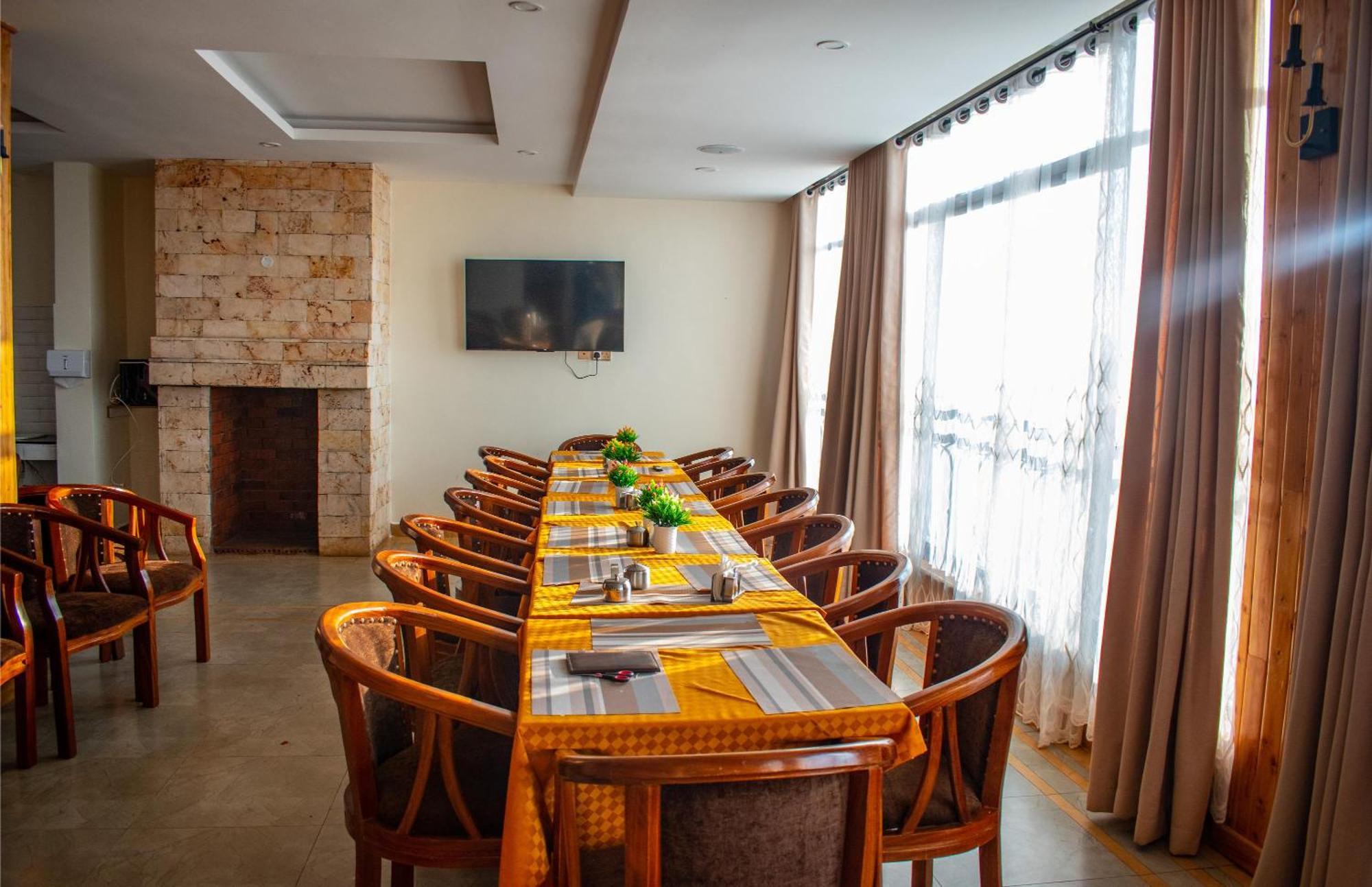Angani Resorts & Spa Limited Shamenei Zewnętrze zdjęcie