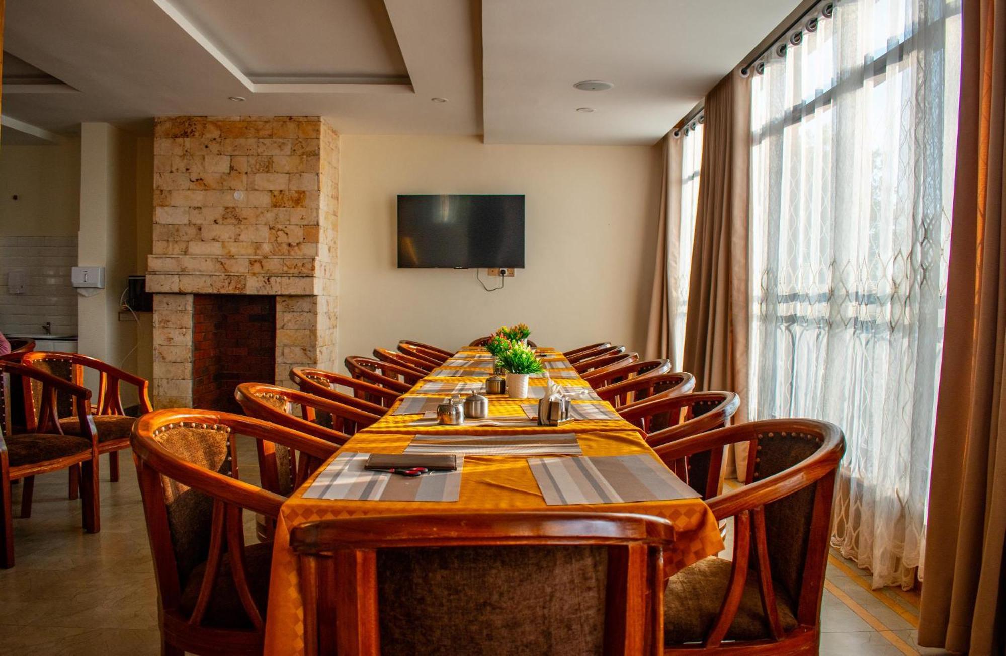 Angani Resorts & Spa Limited Shamenei Zewnętrze zdjęcie
