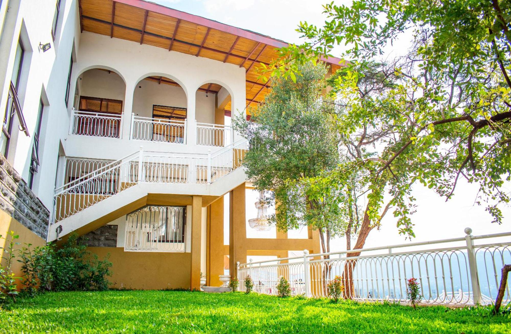Angani Resorts & Spa Limited Shamenei Zewnętrze zdjęcie