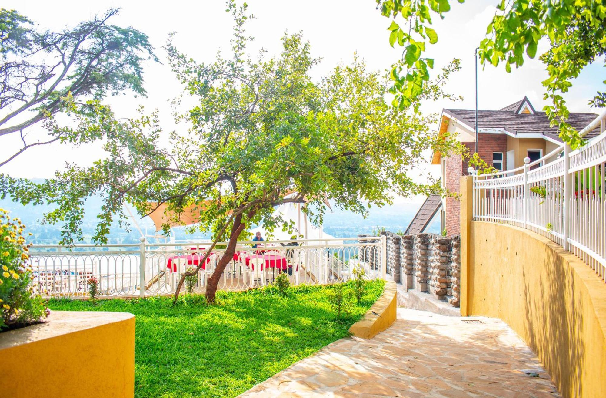 Angani Resorts & Spa Limited Shamenei Zewnętrze zdjęcie
