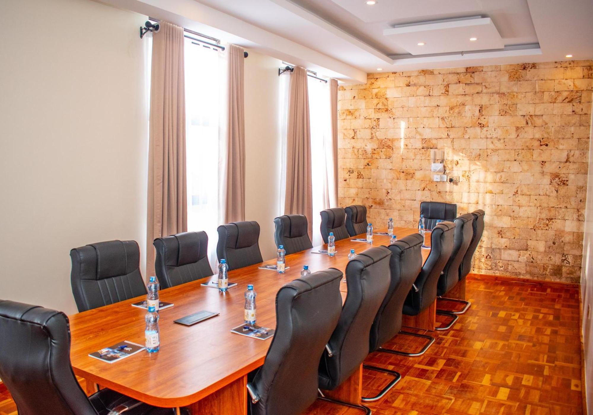 Angani Resorts & Spa Limited Shamenei Zewnętrze zdjęcie