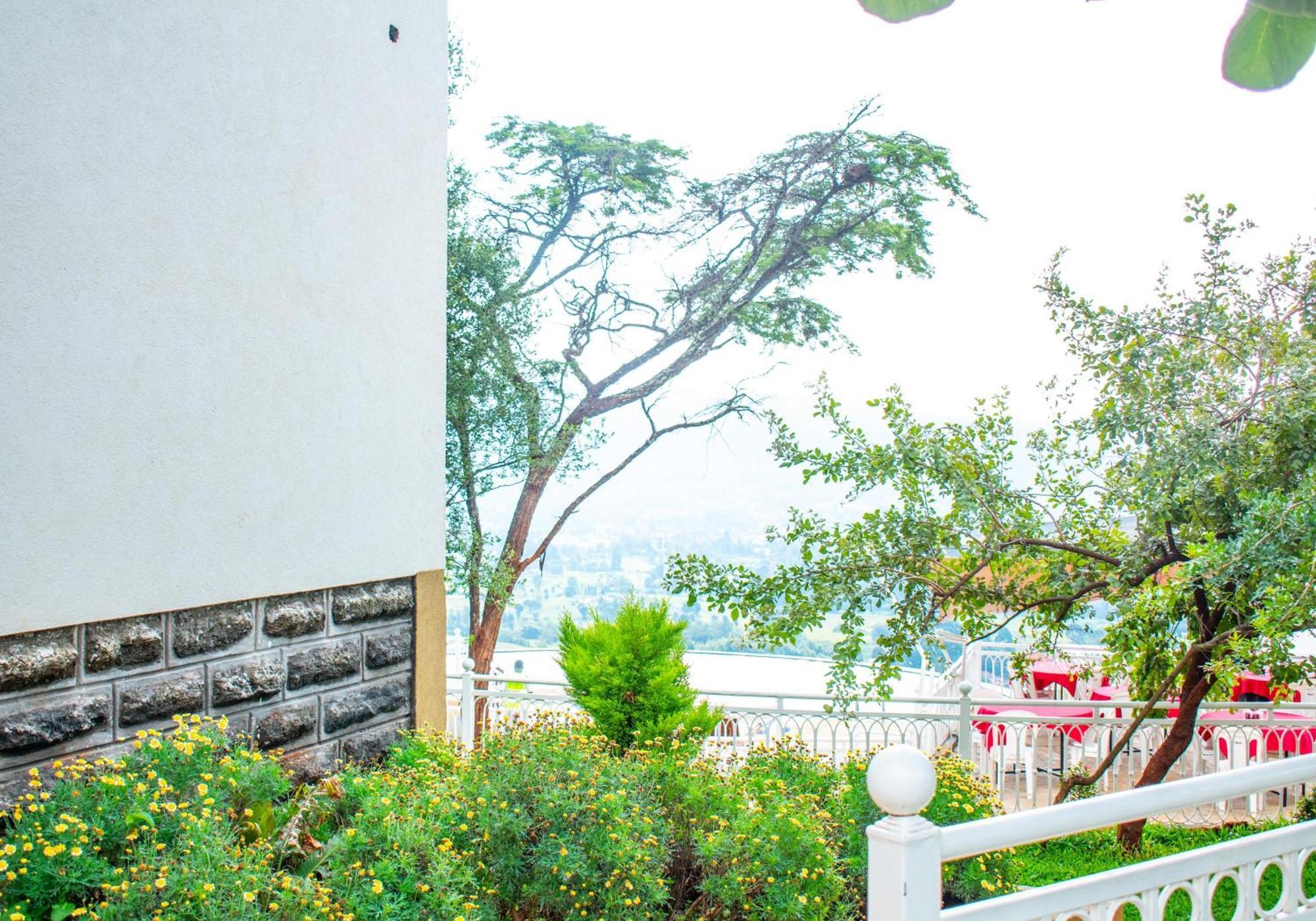 Angani Resorts & Spa Limited Shamenei Zewnętrze zdjęcie