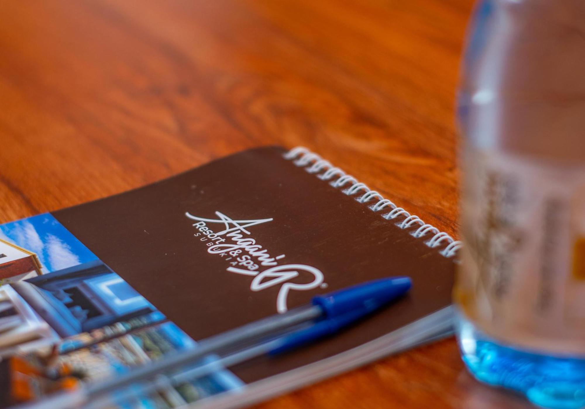 Angani Resorts & Spa Limited Shamenei Zewnętrze zdjęcie