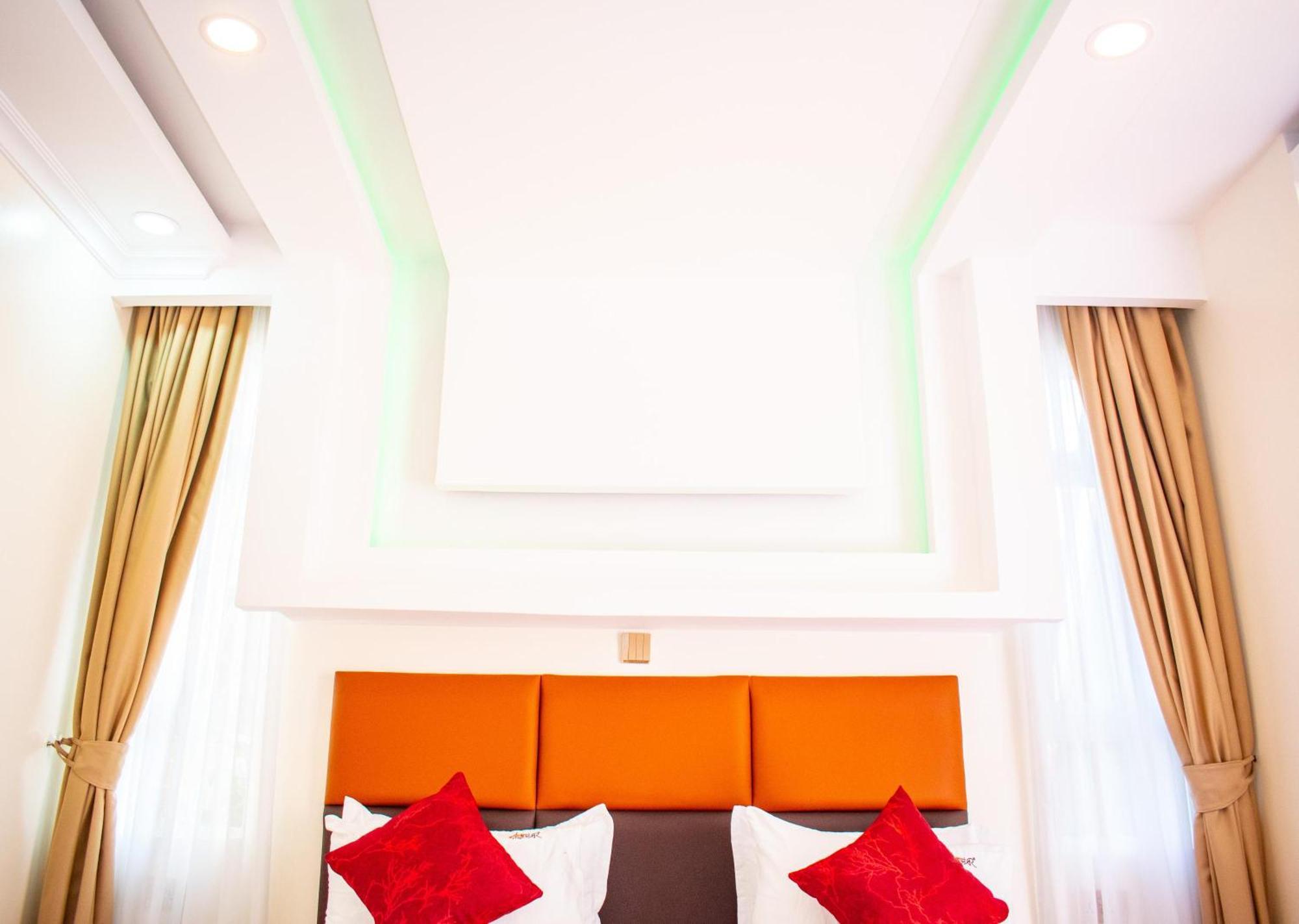 Angani Resorts & Spa Limited Shamenei Zewnętrze zdjęcie
