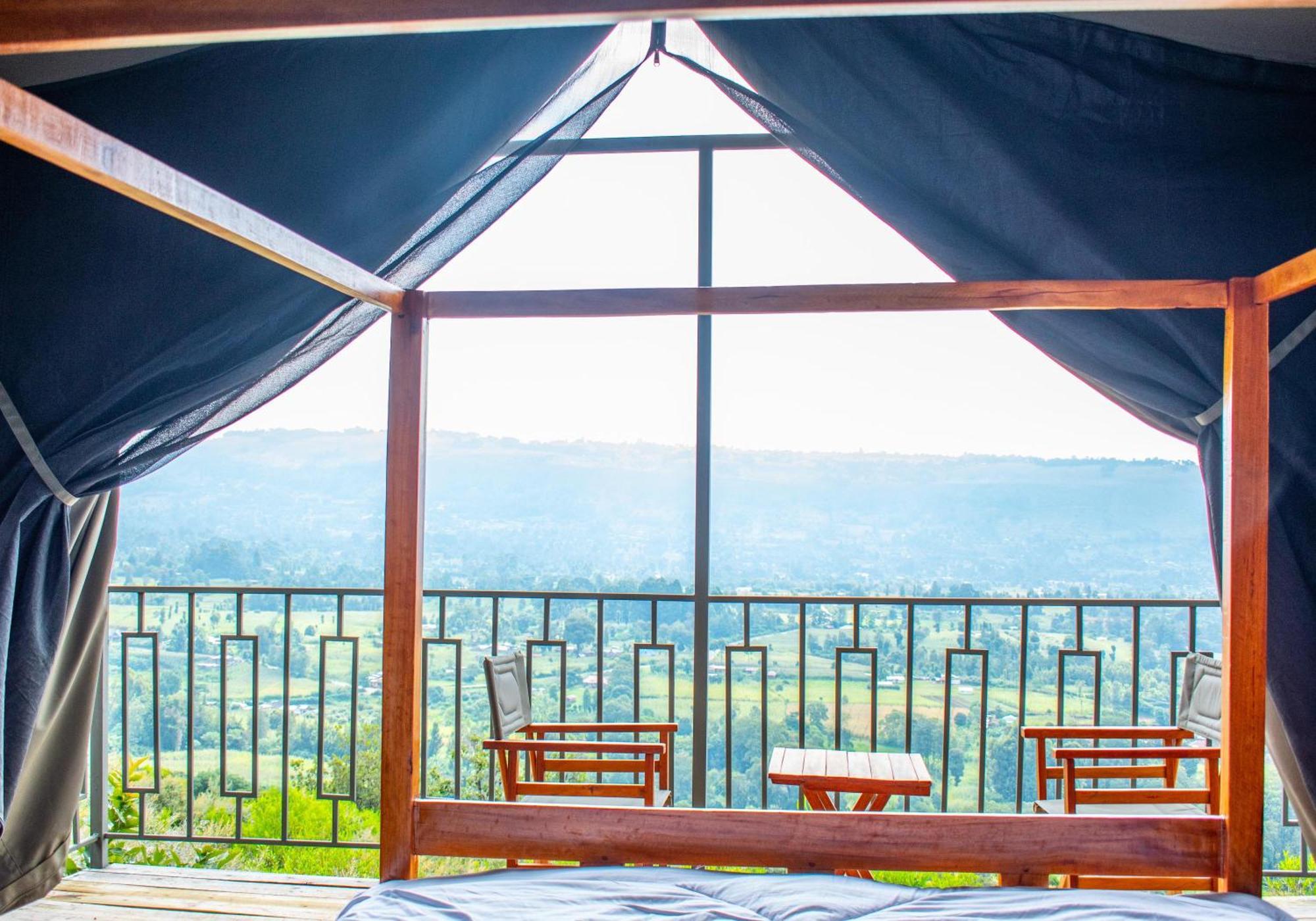 Angani Resorts & Spa Limited Shamenei Zewnętrze zdjęcie
