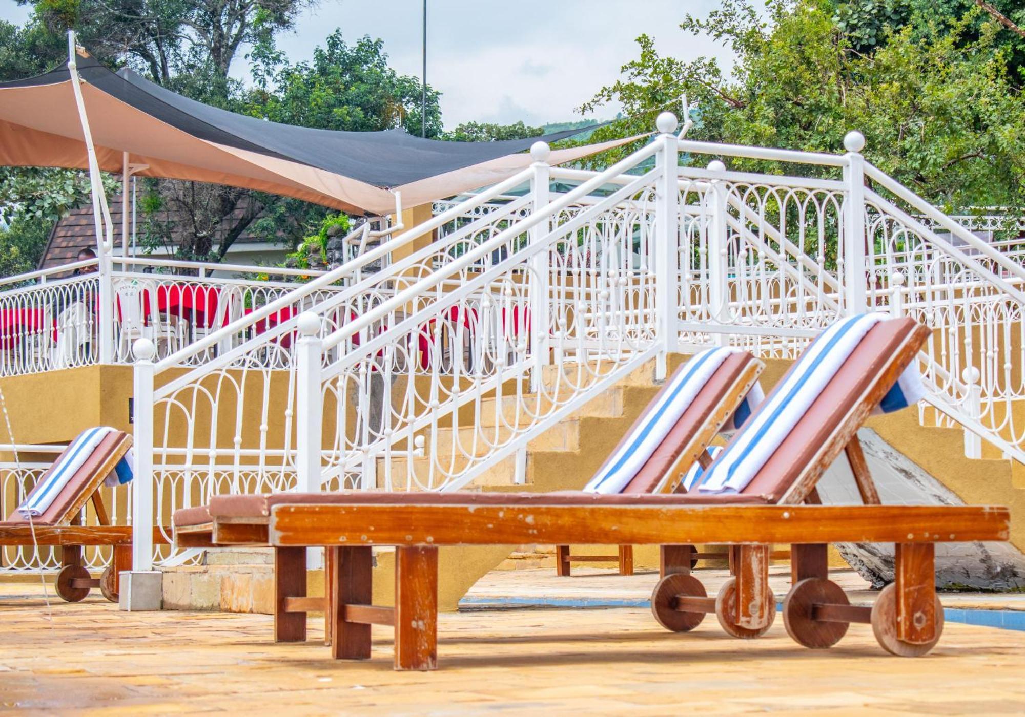 Angani Resorts & Spa Limited Shamenei Zewnętrze zdjęcie