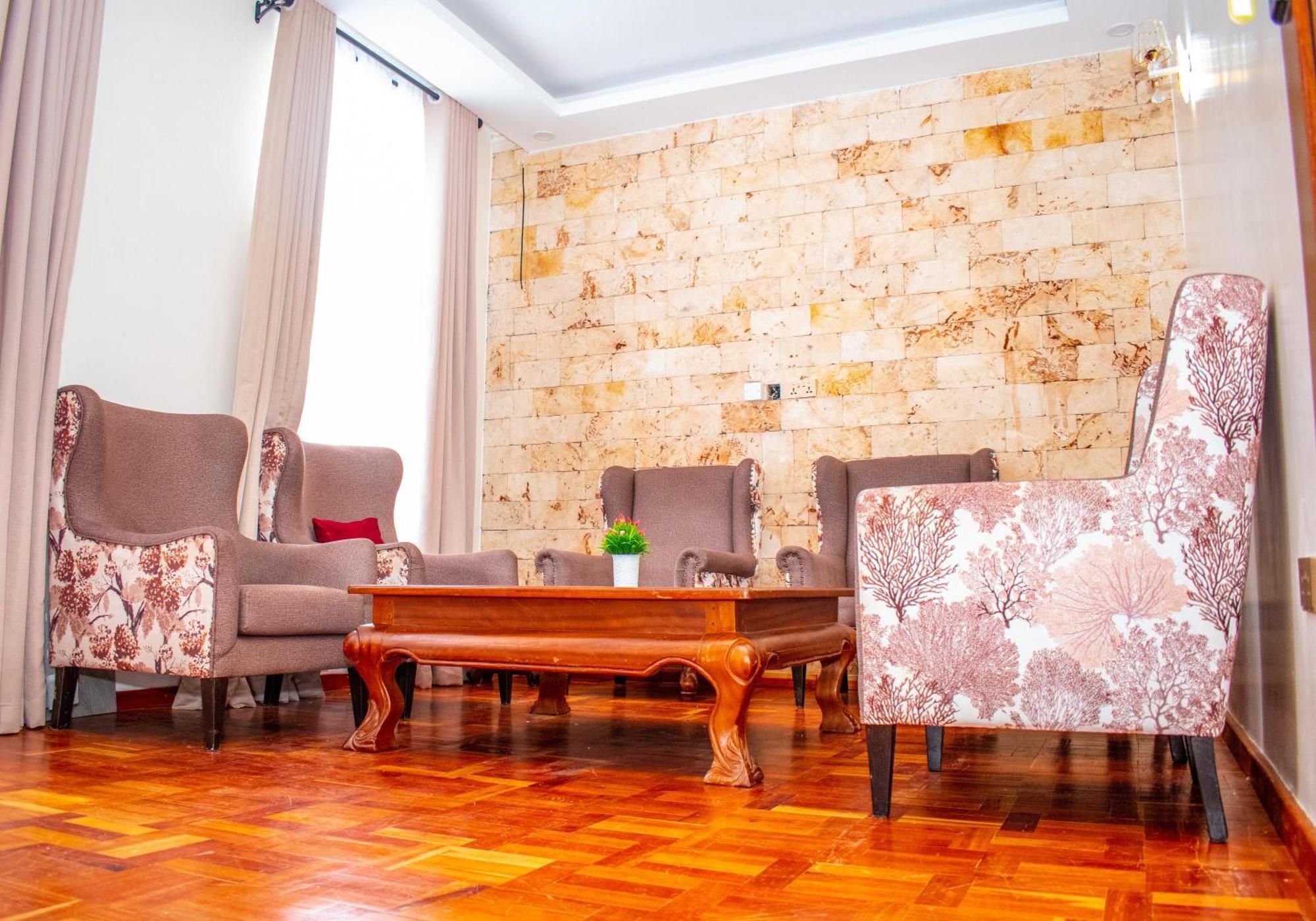 Angani Resorts & Spa Limited Shamenei Zewnętrze zdjęcie