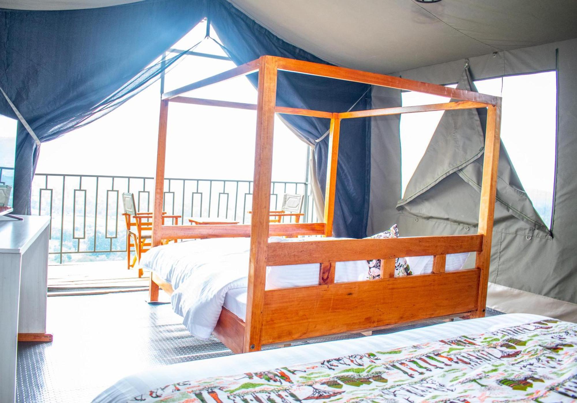 Angani Resorts & Spa Limited Shamenei Zewnętrze zdjęcie