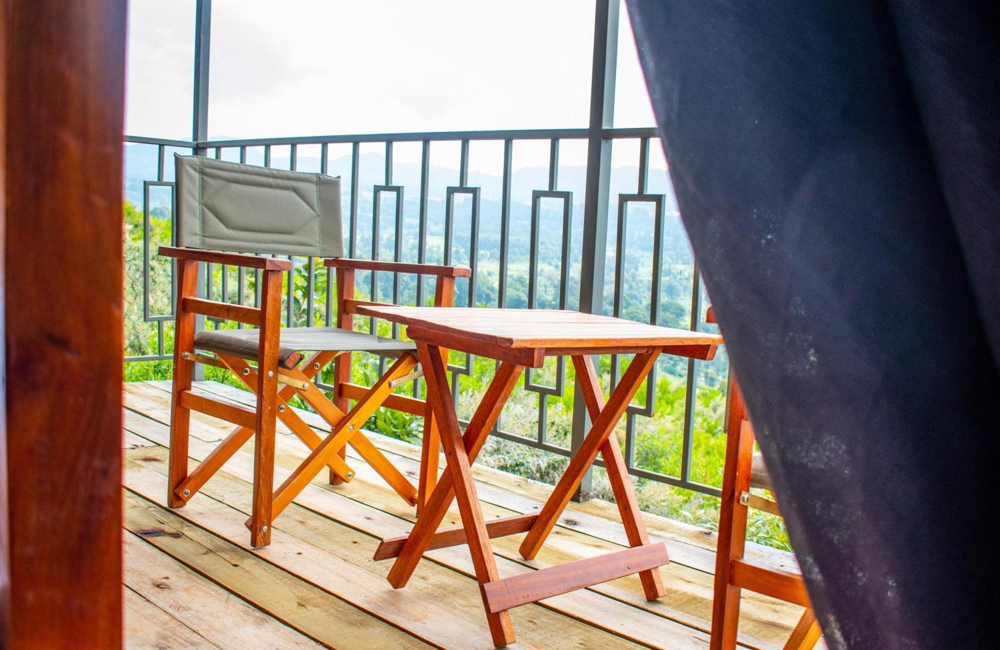 Angani Resorts & Spa Limited Shamenei Zewnętrze zdjęcie