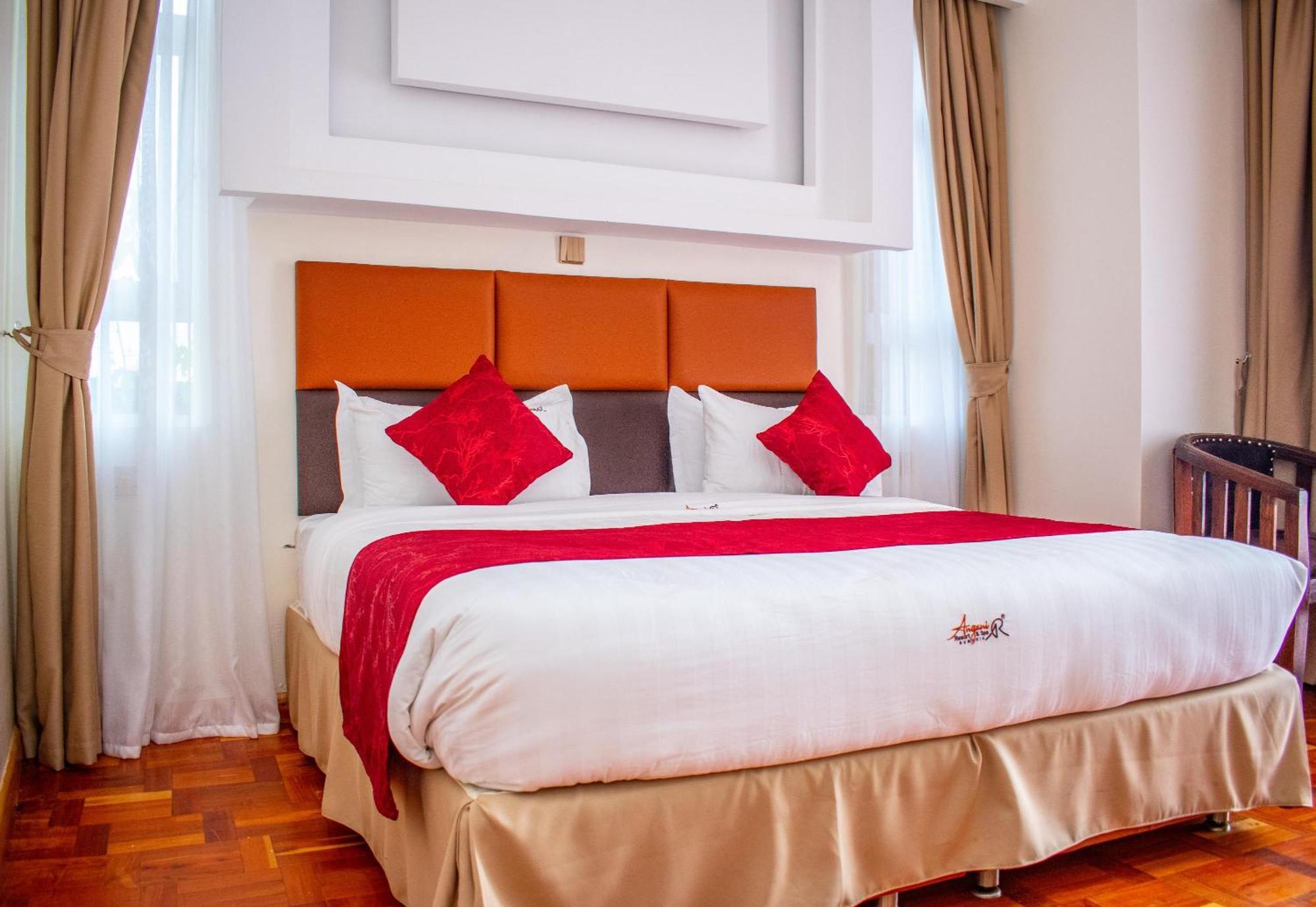Angani Resorts & Spa Limited Shamenei Zewnętrze zdjęcie