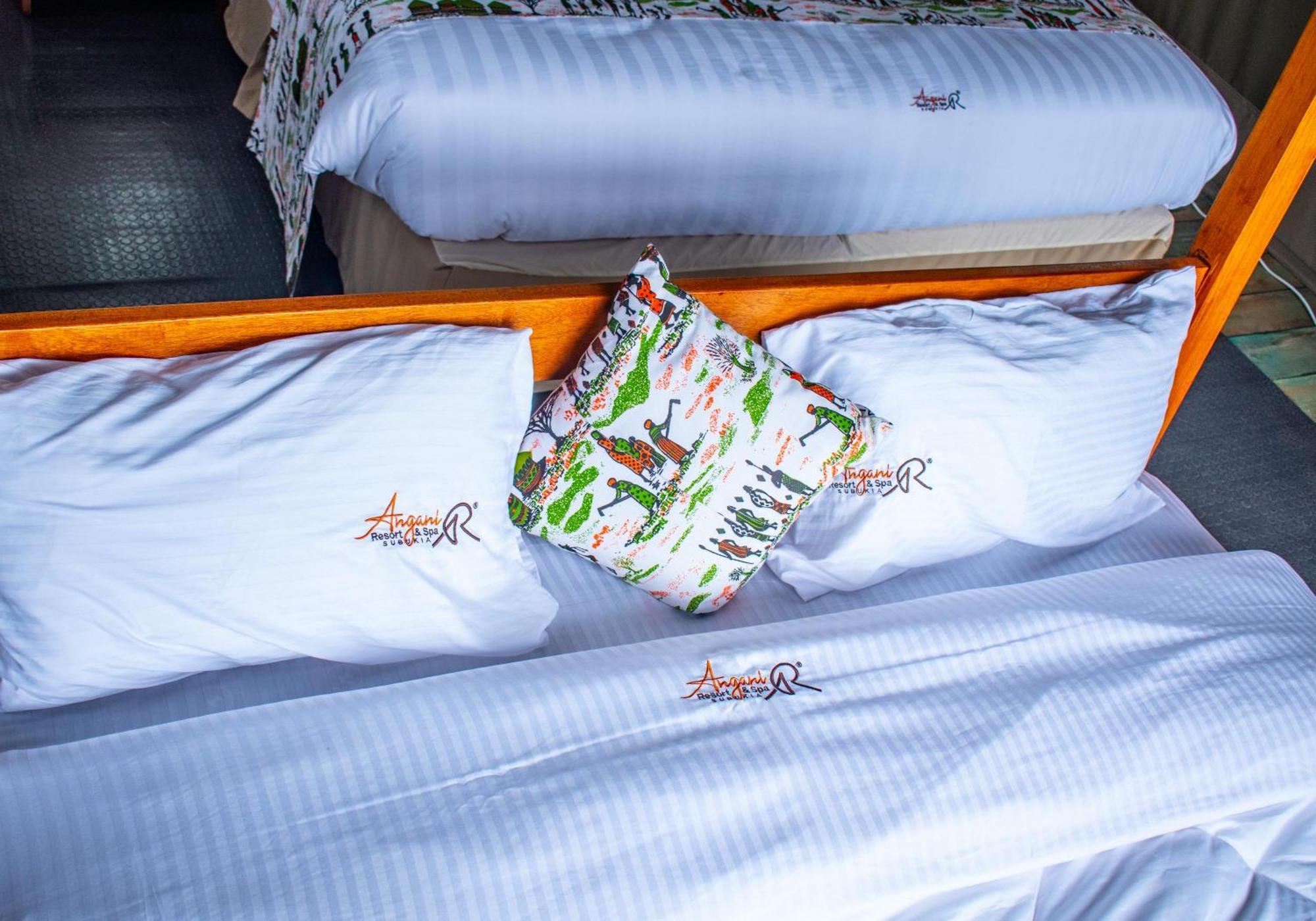 Angani Resorts & Spa Limited Shamenei Zewnętrze zdjęcie