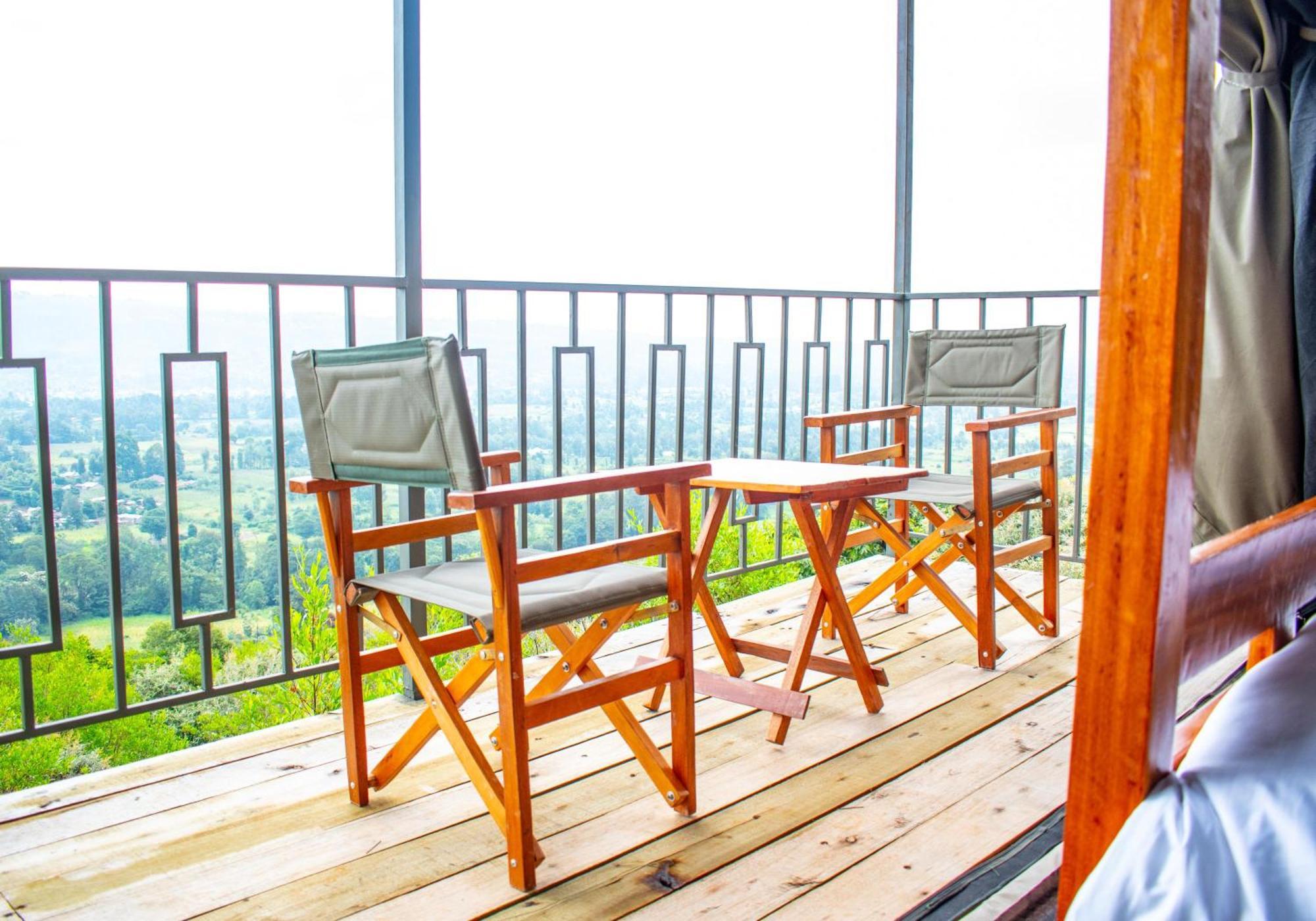 Angani Resorts & Spa Limited Shamenei Zewnętrze zdjęcie