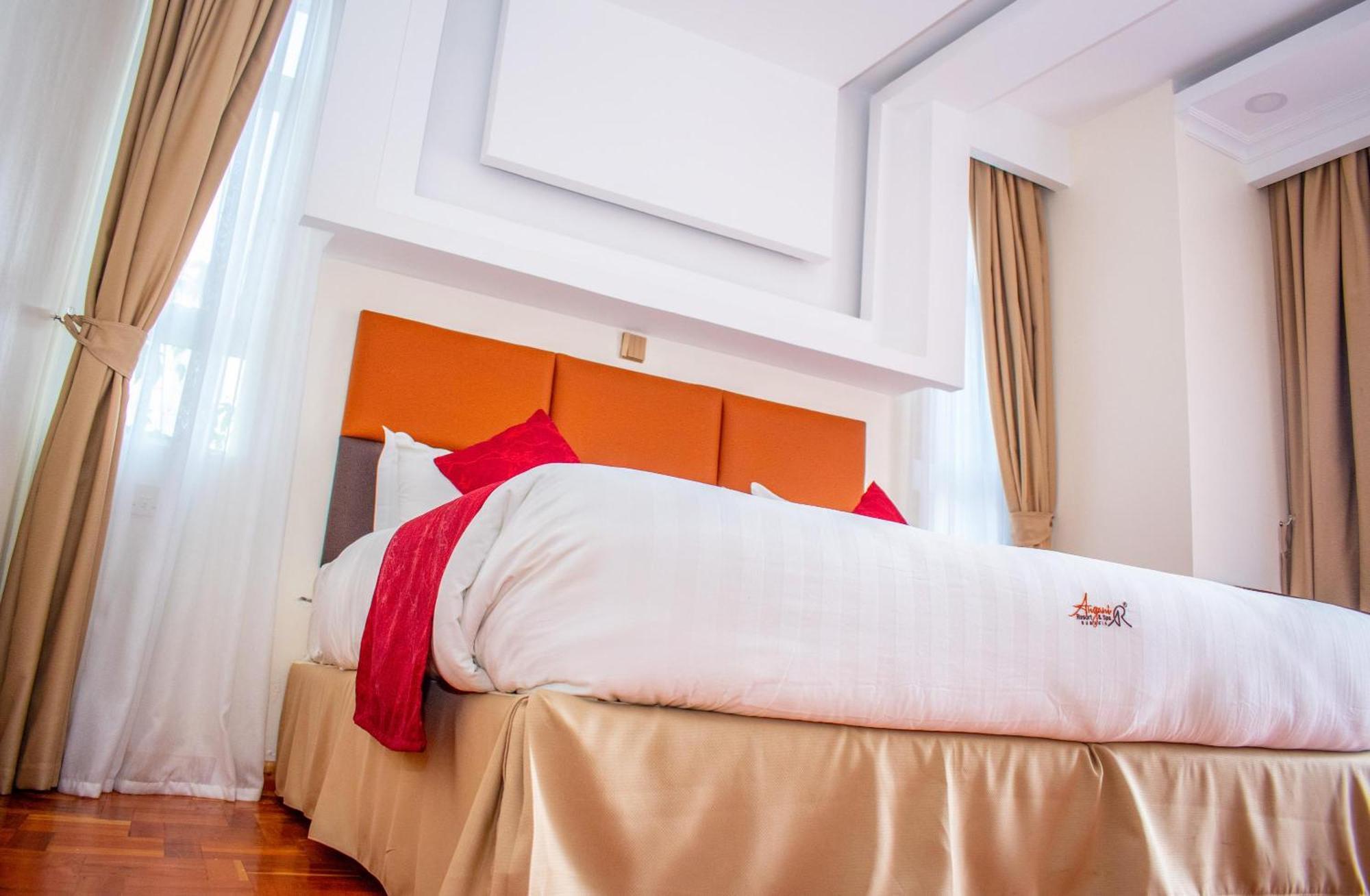 Angani Resorts & Spa Limited Shamenei Zewnętrze zdjęcie