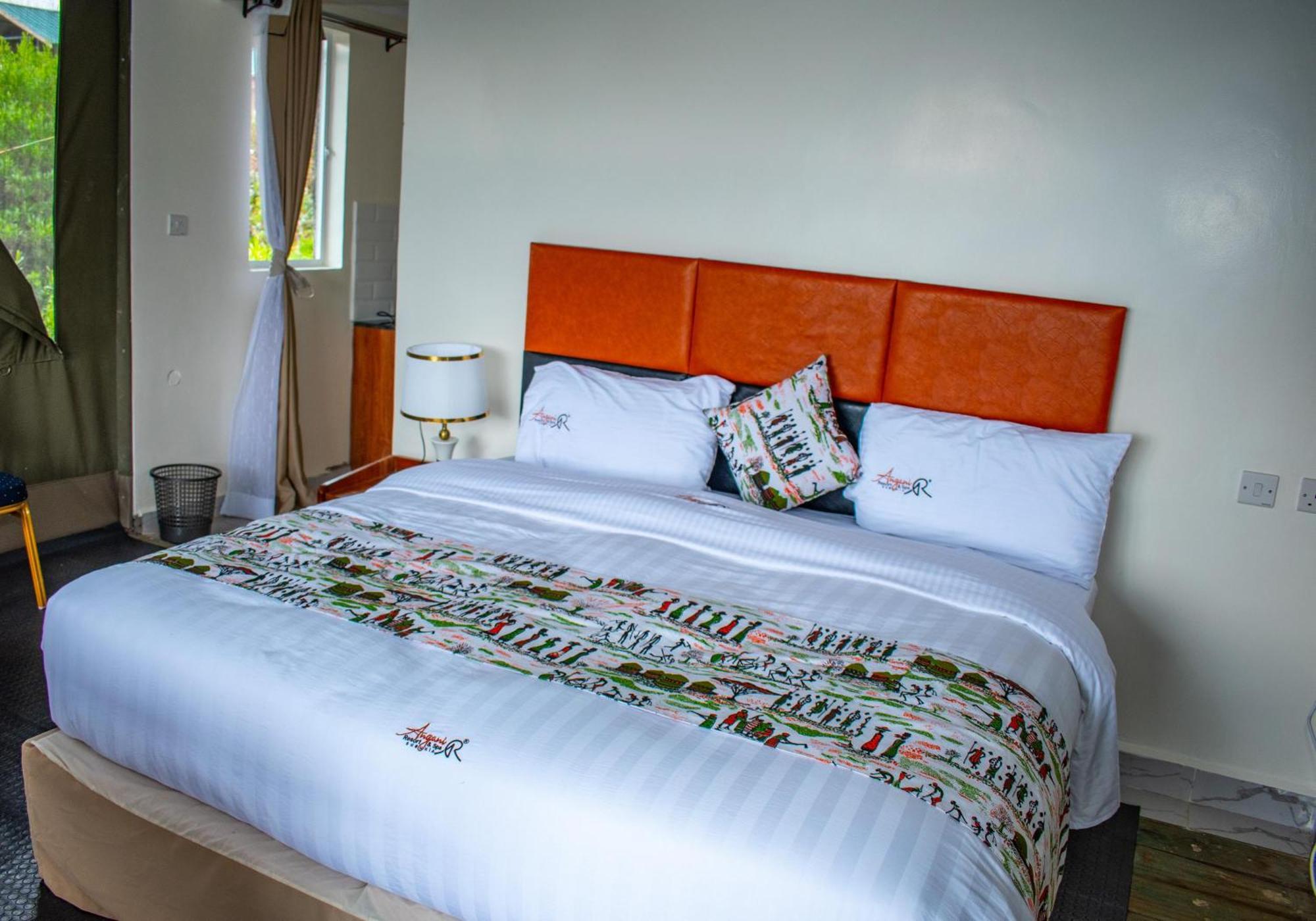 Angani Resorts & Spa Limited Shamenei Zewnętrze zdjęcie