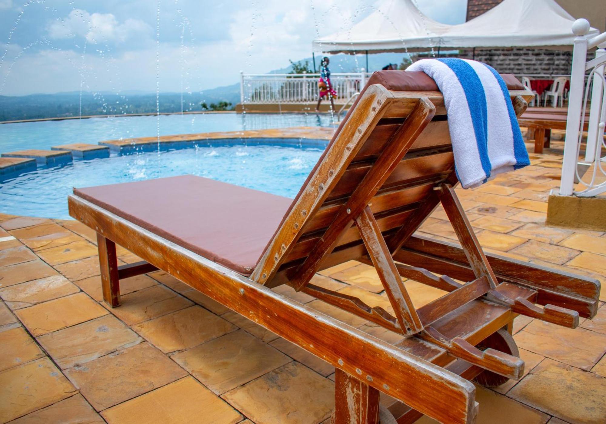 Angani Resorts & Spa Limited Shamenei Zewnętrze zdjęcie