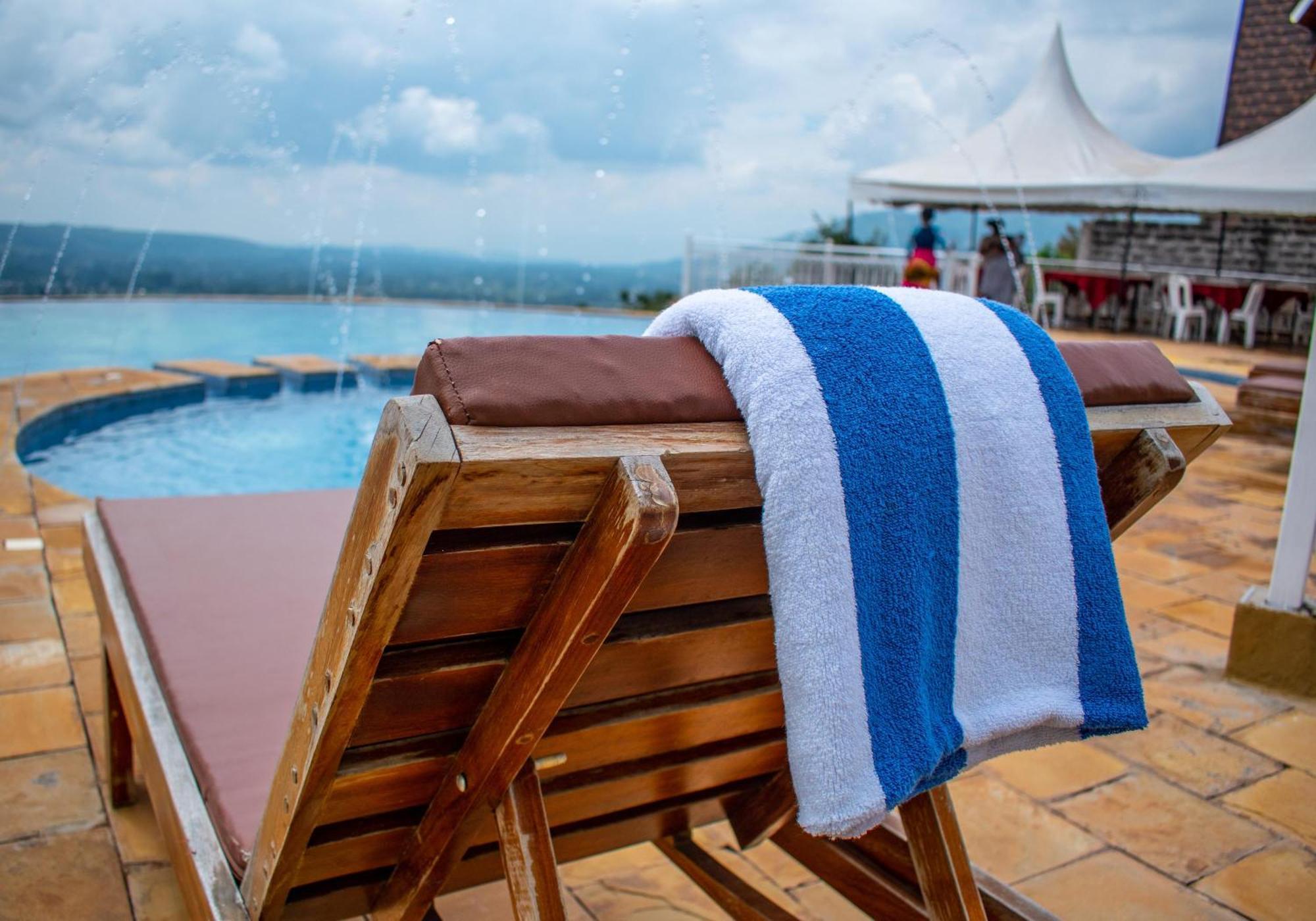 Angani Resorts & Spa Limited Shamenei Zewnętrze zdjęcie