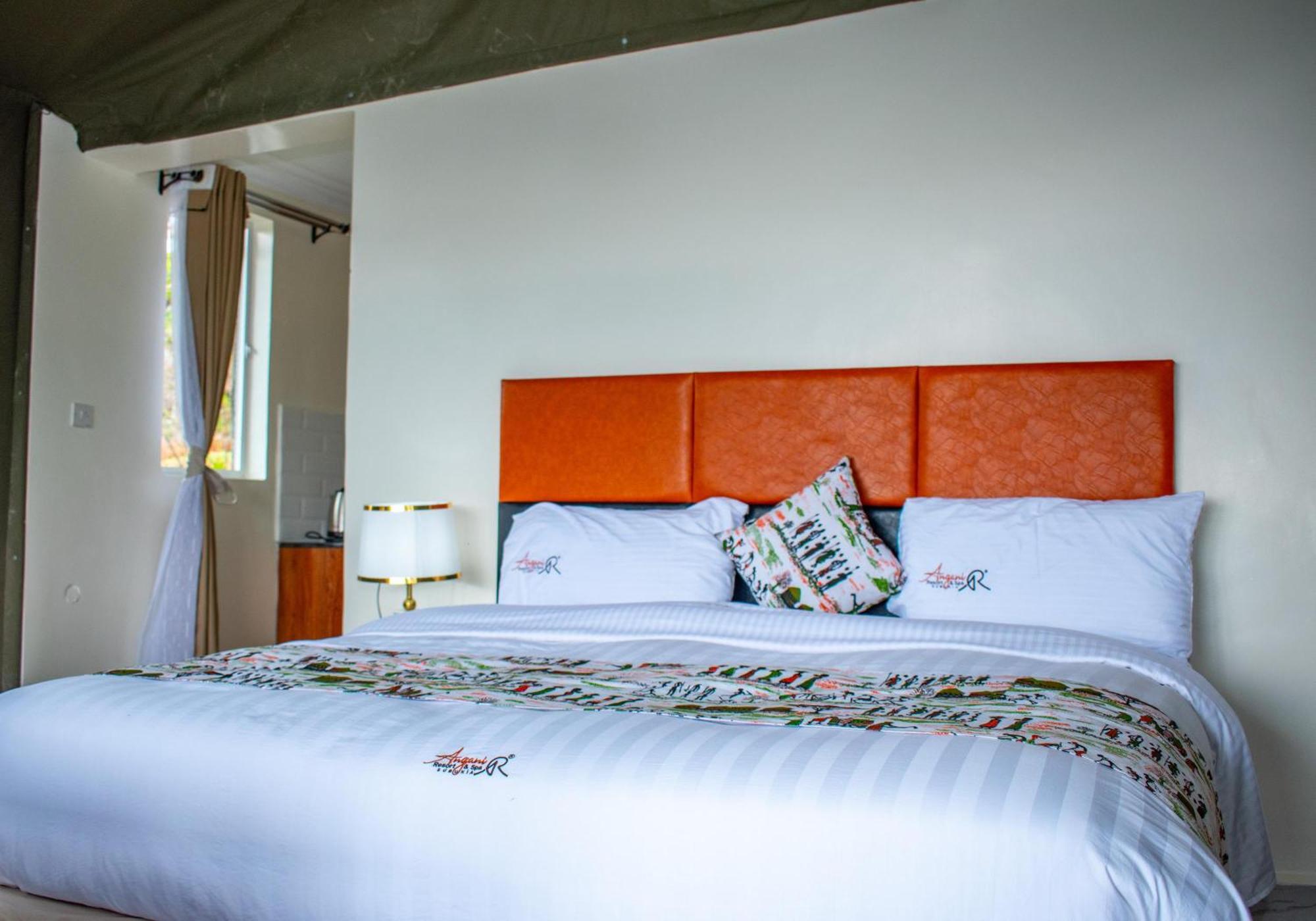 Angani Resorts & Spa Limited Shamenei Zewnętrze zdjęcie