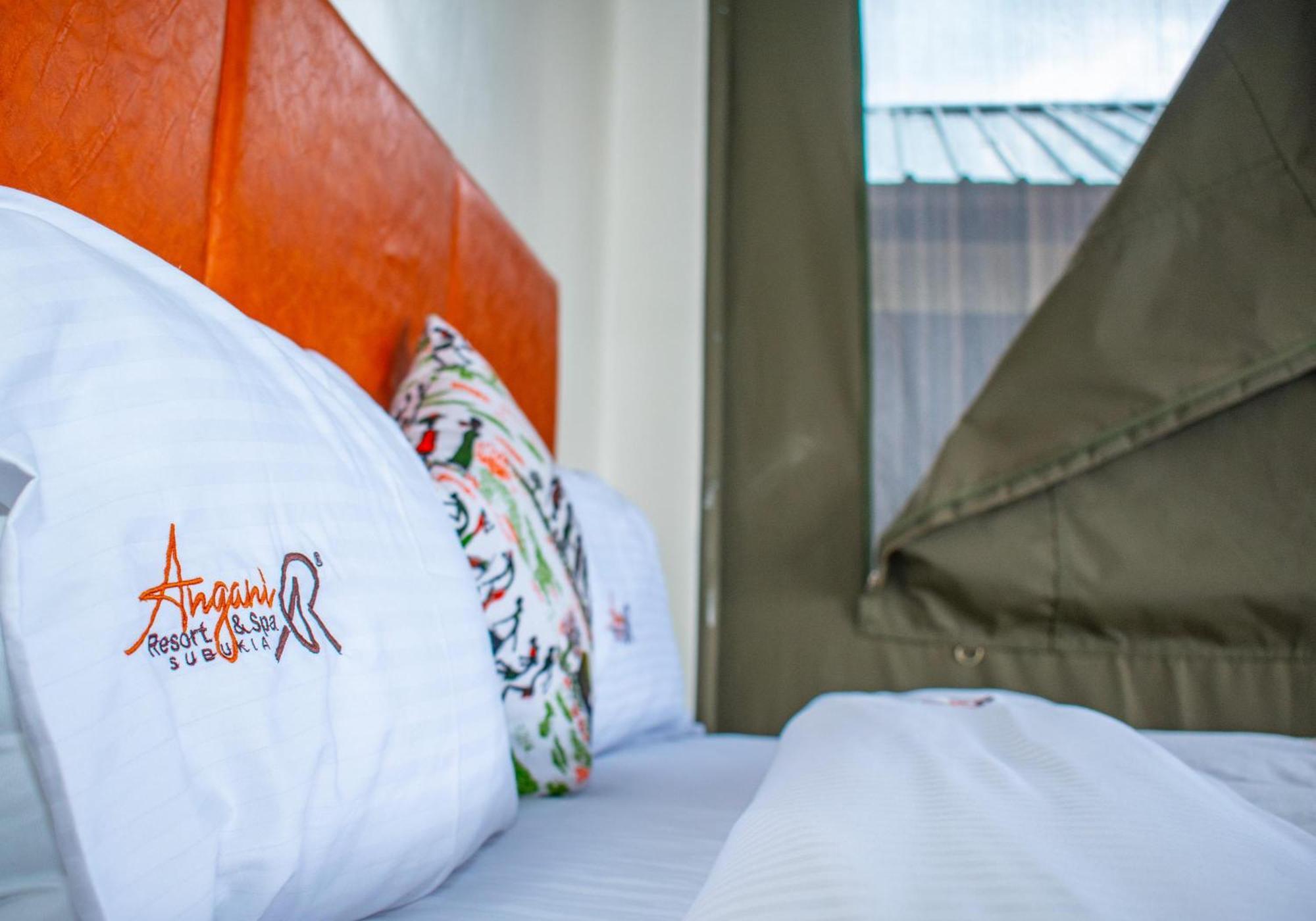 Angani Resorts & Spa Limited Shamenei Zewnętrze zdjęcie