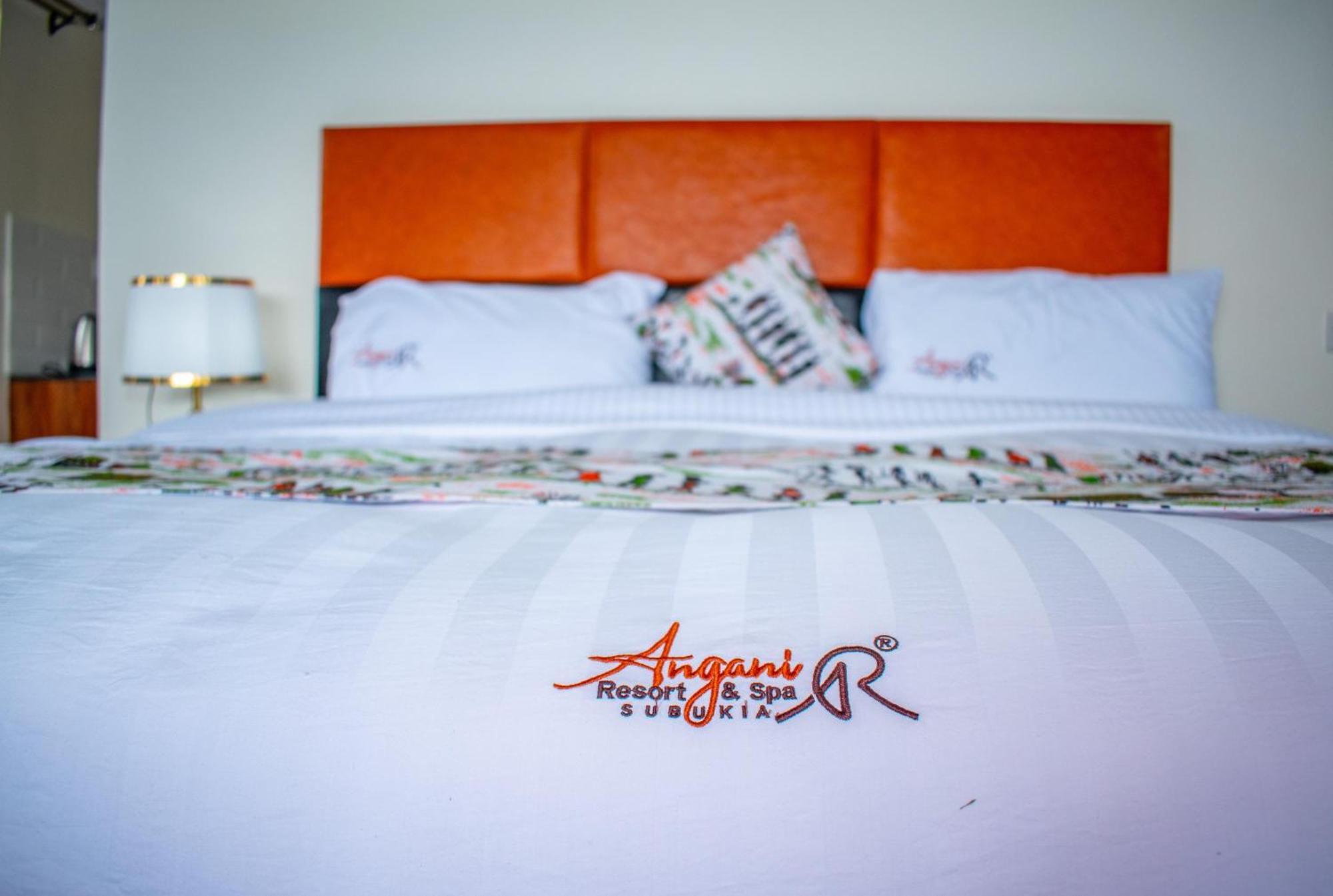 Angani Resorts & Spa Limited Shamenei Zewnętrze zdjęcie