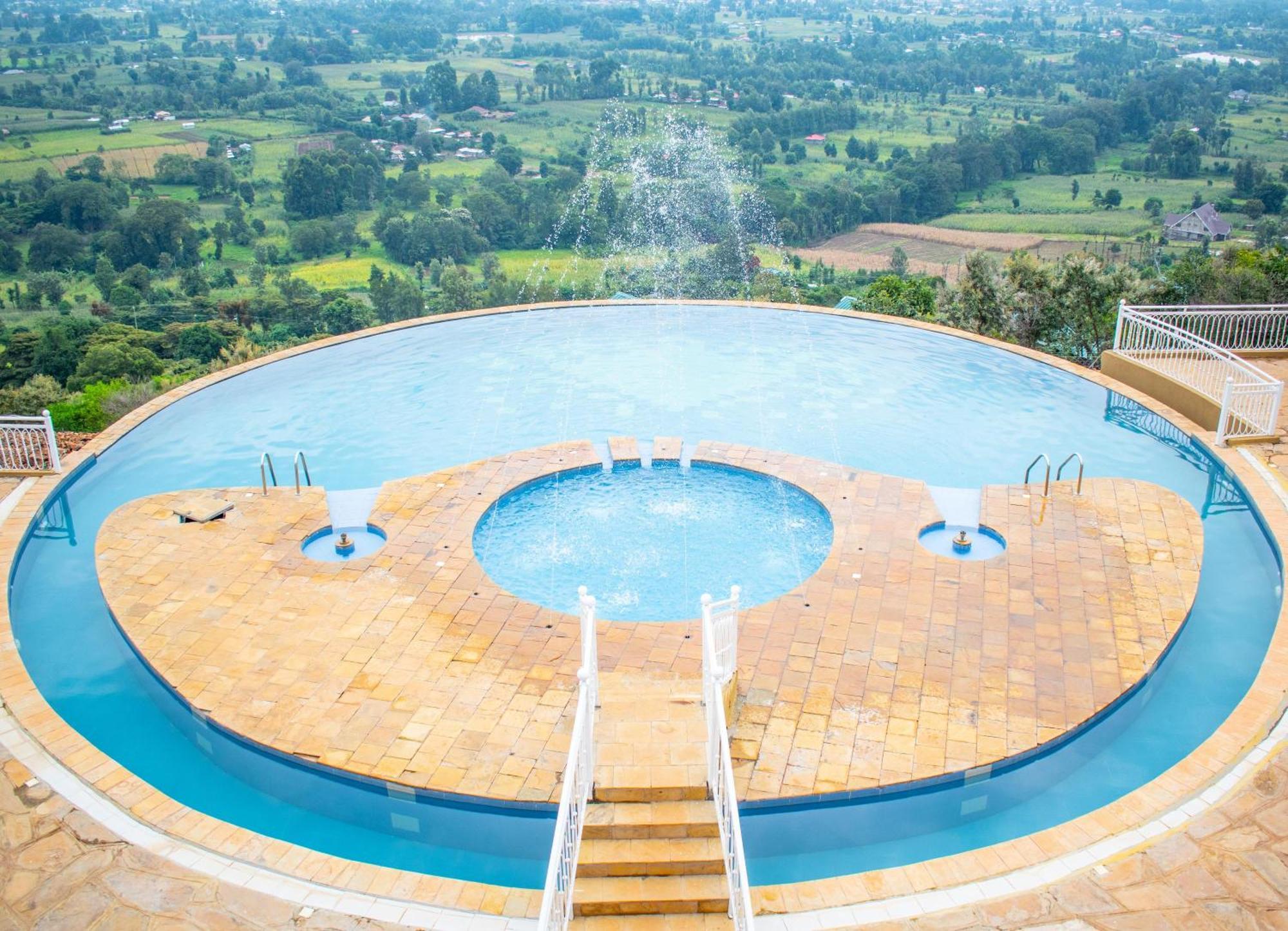 Angani Resorts & Spa Limited Shamenei Zewnętrze zdjęcie